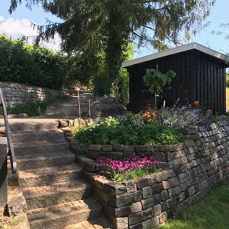 Sommerhus I Idylliske Omgivelser Vekso エクステリア 写真