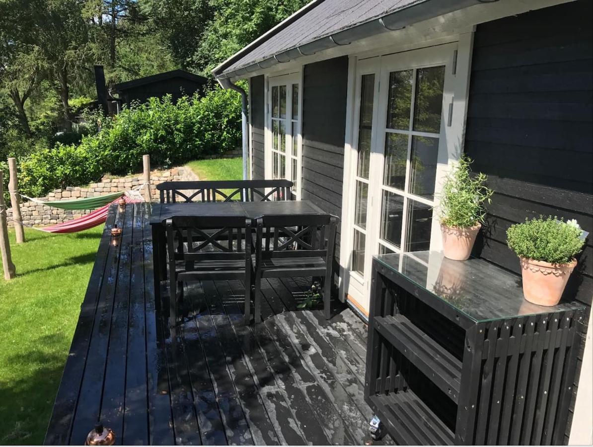 Sommerhus I Idylliske Omgivelser Vekso エクステリア 写真