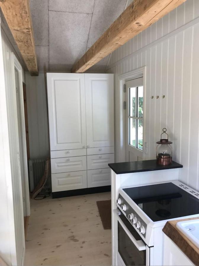 Sommerhus I Idylliske Omgivelser Vekso エクステリア 写真