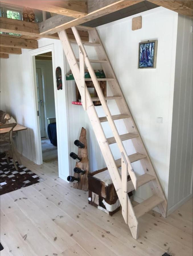 Sommerhus I Idylliske Omgivelser Vekso エクステリア 写真