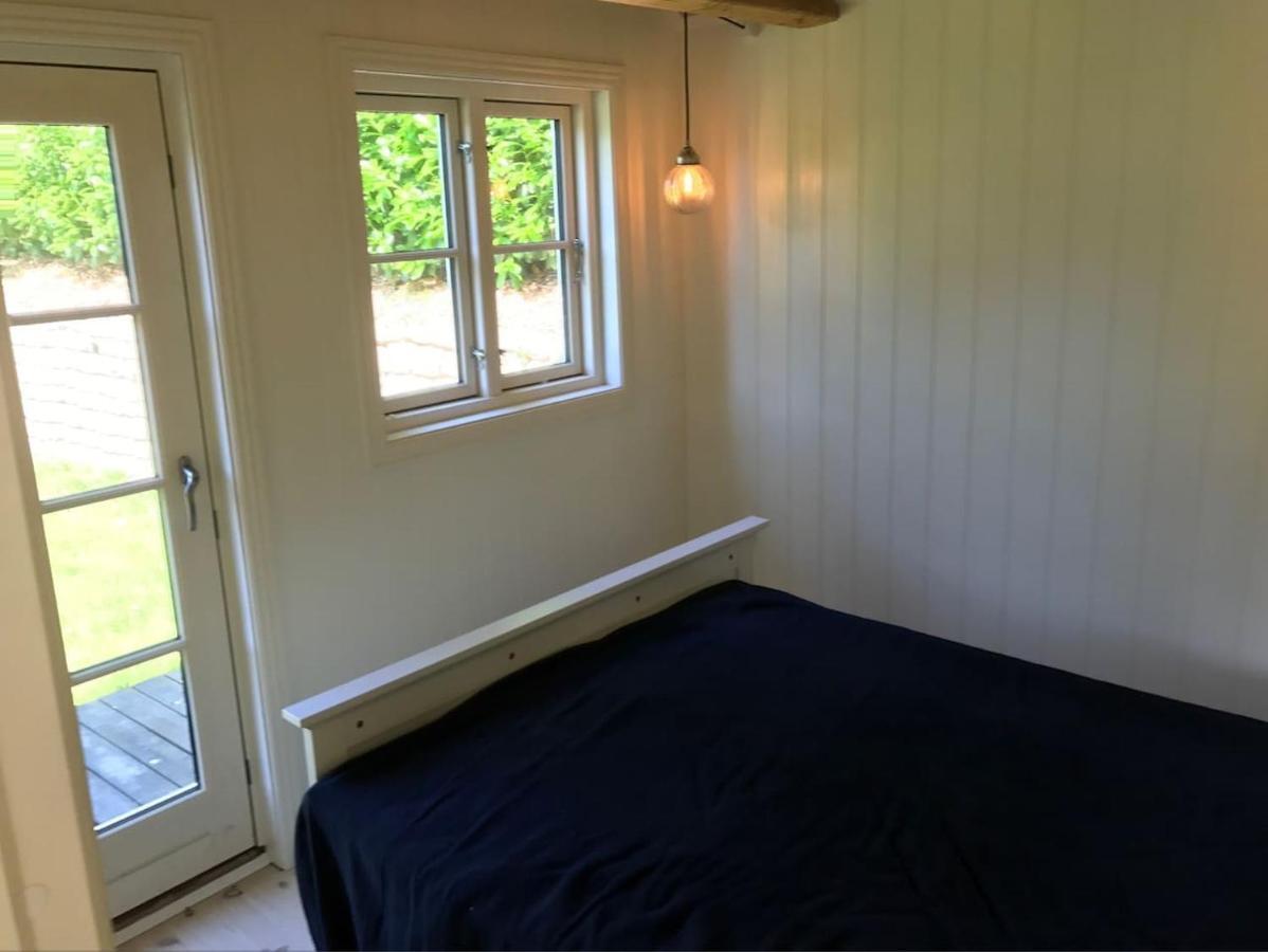 Sommerhus I Idylliske Omgivelser Vekso エクステリア 写真